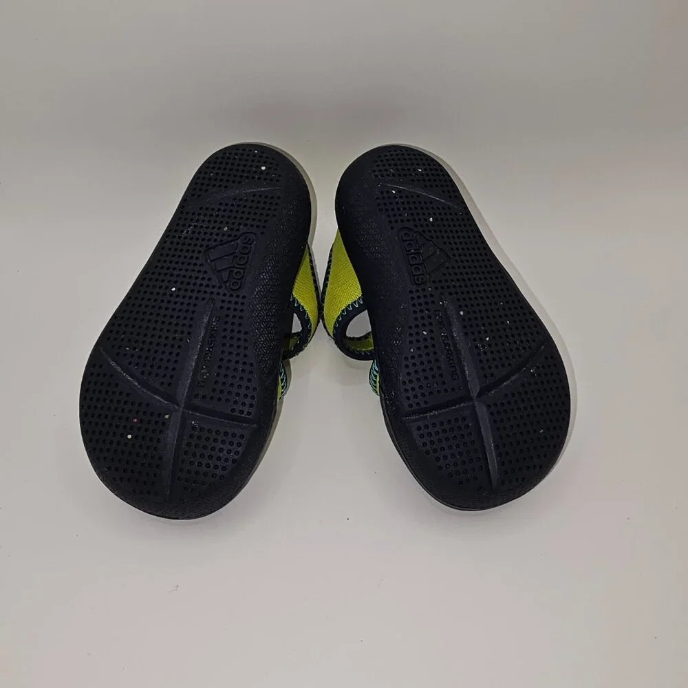 EUC | adidas | 5K (Toddler) | SandalFun I Water Sandals